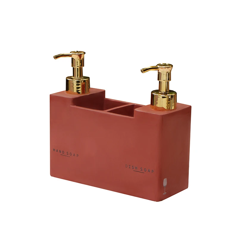 پمپ مایع ظرفشویی مدل bjesq02