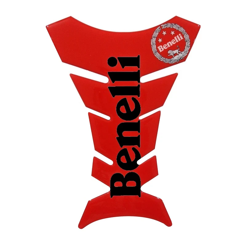 برچسب باک موتور سیکلت ویتیزن مدل RD مناسب برای بنلی