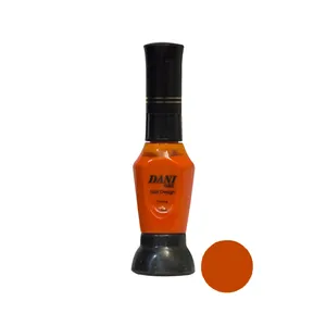 لاک طراحی ناخن دنی وان مدل 3in1 کد 103