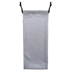 کاور عینک مدل sIMPLE کد W00 رنگ سفید