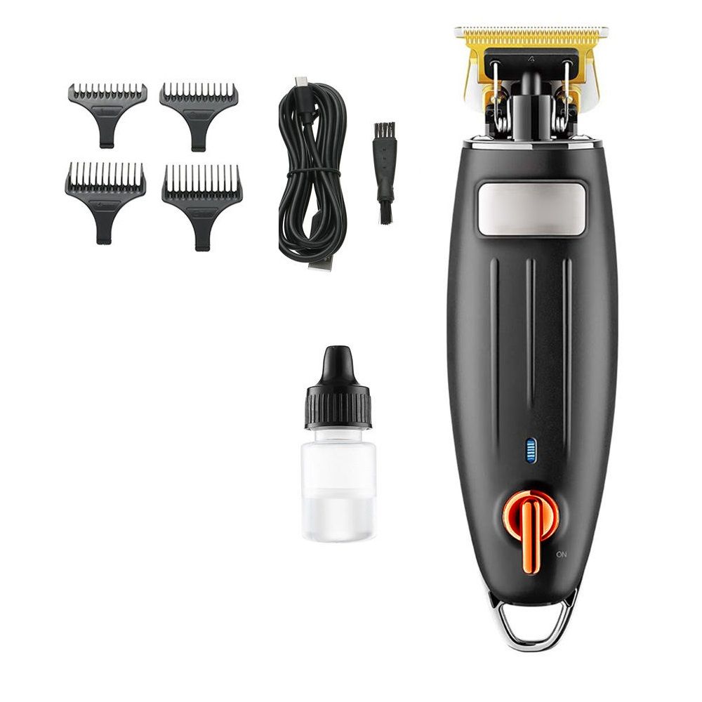 ماشین اصلاح موی بدن و صورت وایکیل مدل WL-6070 -  - 4