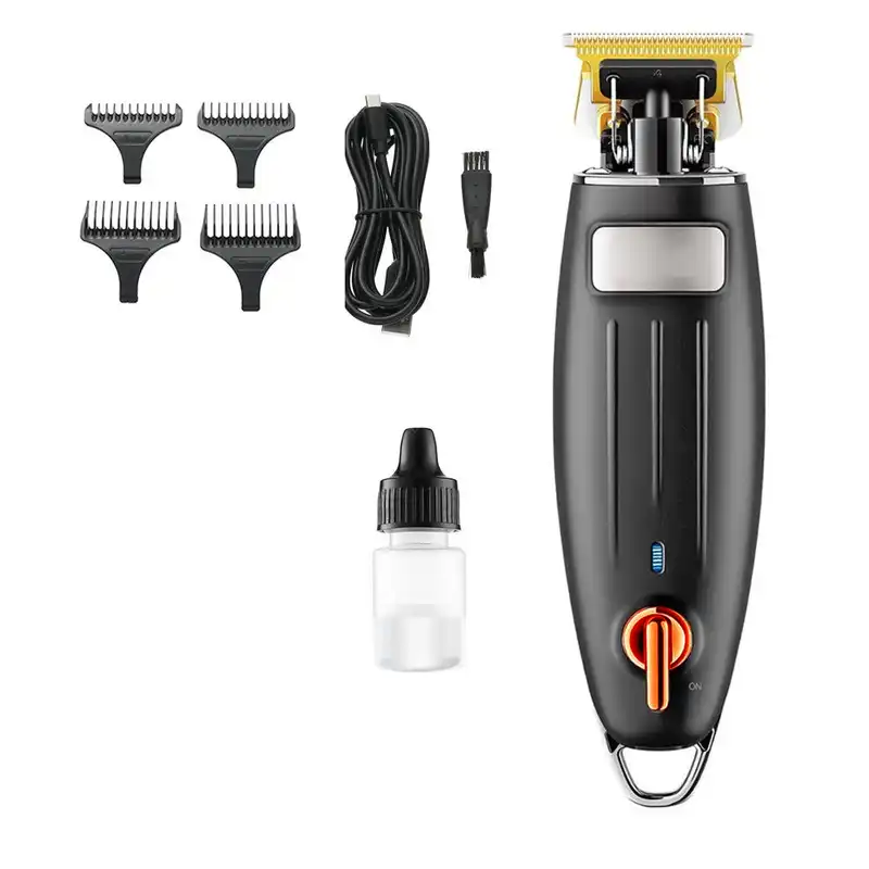 ماشین اصلاح موی بدن و صورت وایکیل مدل WL-6070