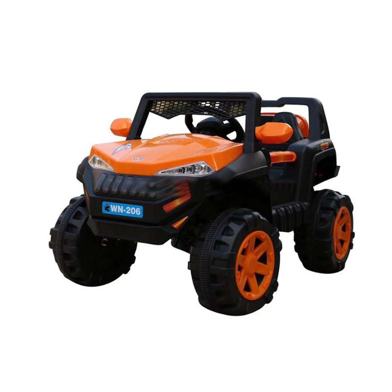 ماشین شارژی مدل WN-206 کد 6766