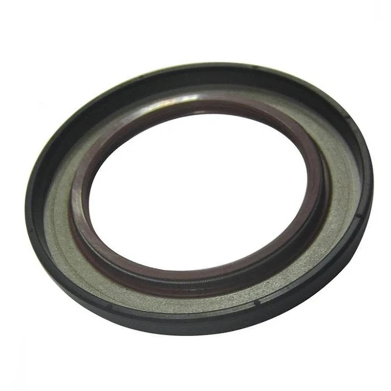 کاسه نمد جلو ميل لنگ کد 4197 مناسب برای پژو 405 