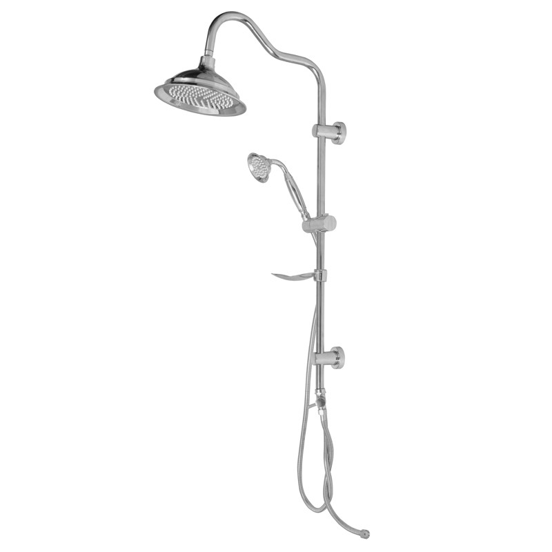 دوش حمام اندیکا مدل لاکچری