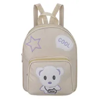 کوله پشتی بچگانه مدل خرسی