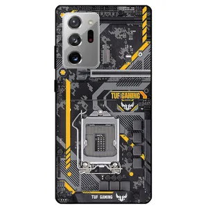 Megafone Gaming Board 8003 Cover For Samsung Galaxy Note 20 Ultra