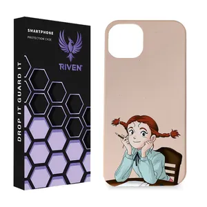 RIVEN RI2-16 Case For Apple iphone 13