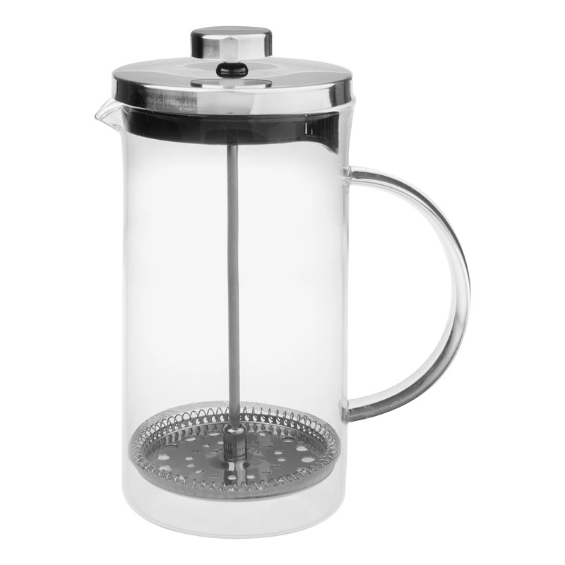 فرنچ پرس ناتالی کد 1369n گنجایش 400 میلی لیتر