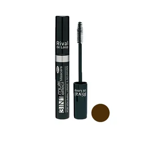 ریمل ریوال د لوپ مدل 3in1 multi effect