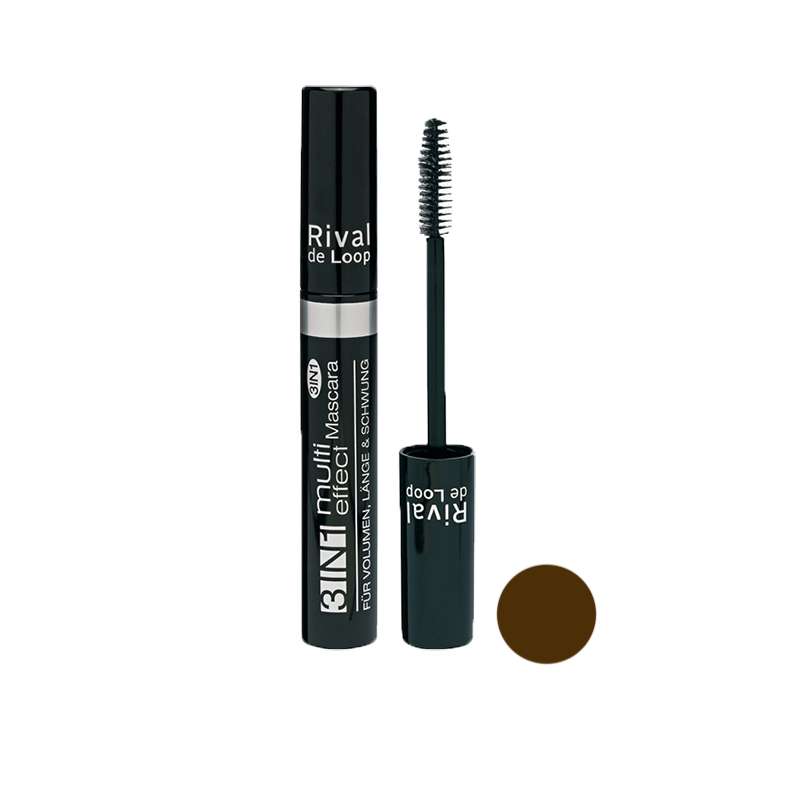ریمل ریوال د لوپ مدل 3in1 multi effect ریمل ریوال د لوپ مدل 3in1 multi effect