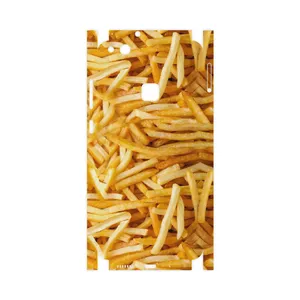 MAHOOT French fries-FullSkin Cover Sticker for Huawei P10 Lite
