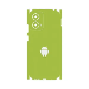 MAHOOT Andorid-FullSkin Cover Sticker for Motorola Moto G24