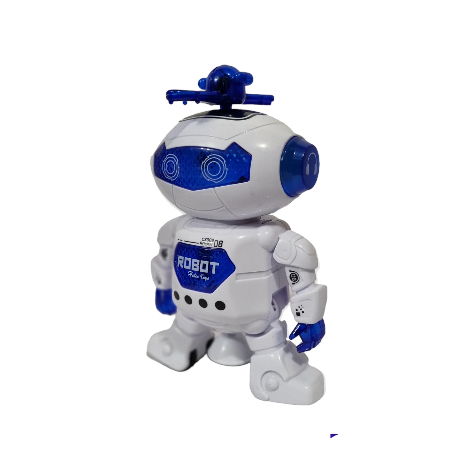 ربات مدل ROBOT عکس شماره 2