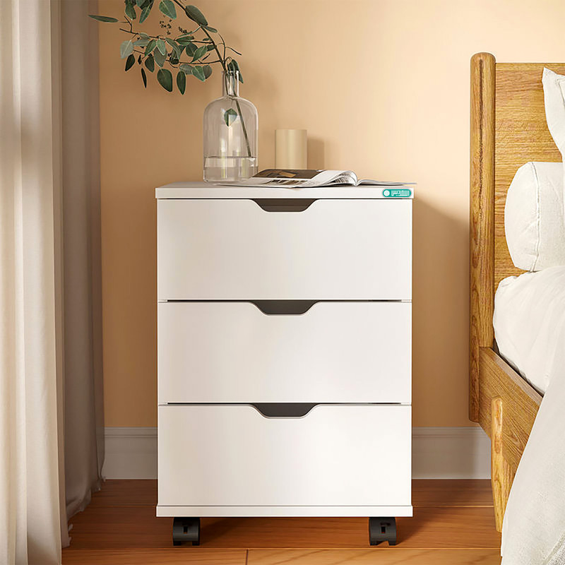 فایل اداری اسمردیس مدل F118 - MDF فایل اداری اسمردیس مدل F118 - MDF