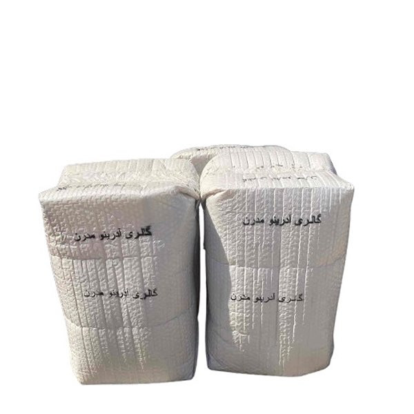 میز و صندلی ناهارخوری چهار نفره گالری آدرینو مدرن مدل نوبل