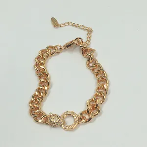 دستبند دخترانه مدل zj.jewelry 5