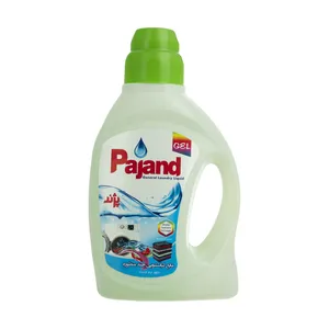 مایع لباسشویی پژند کد 01 وزن 1000 گرم