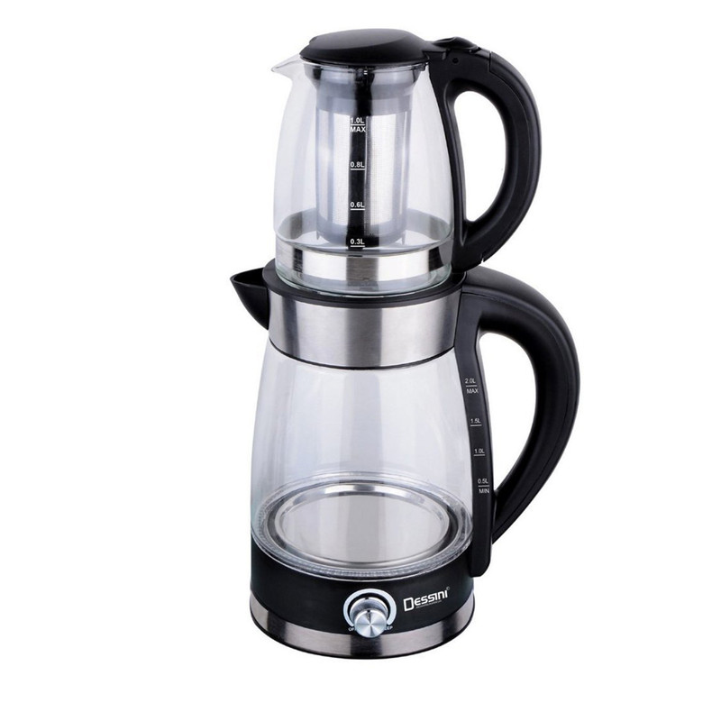 چای ساز دسینی مدل 5005