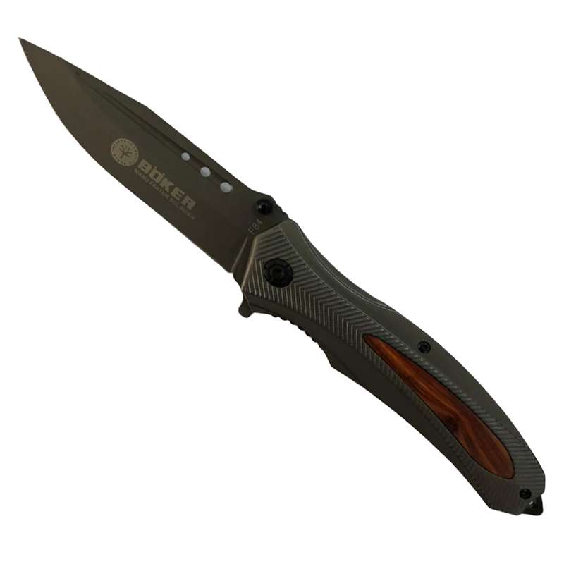 چاقوی سفری مدل F84 