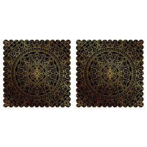 رومیزی مدل T3-42145 بسته 2 عددی