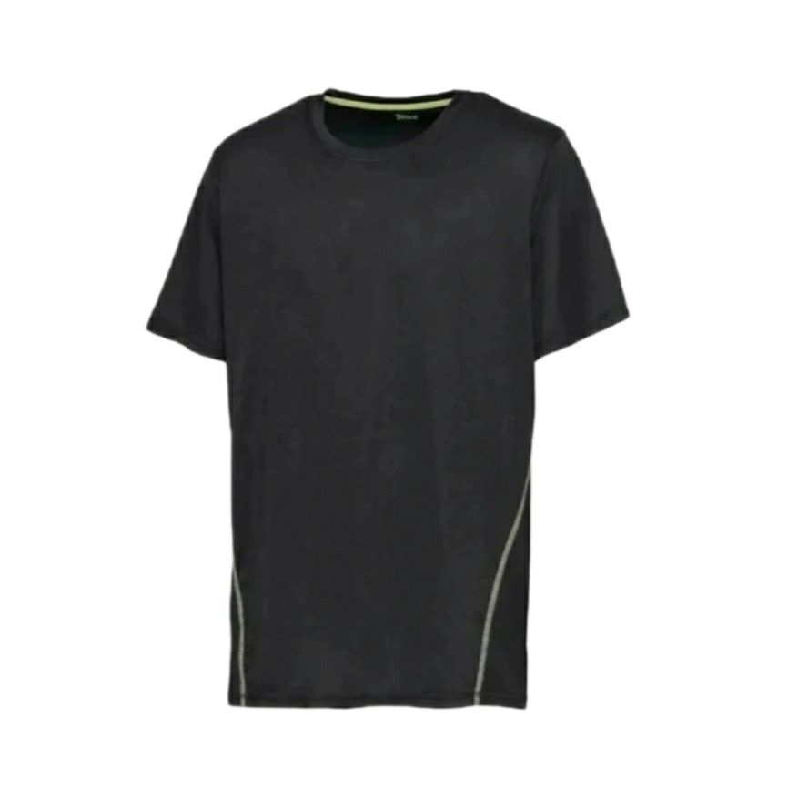تی شرت آستین کوتاه ورزشی مردانه کریویت مدل Cr2299