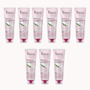 کرم موبر سی گل مدل beauty حجم 100 میلی لیتر مجموعه 9 عددی