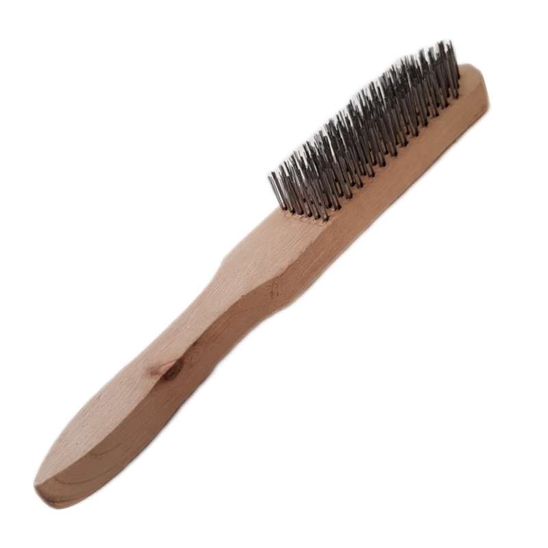 فرچه سیمی مدل 6 RAJ