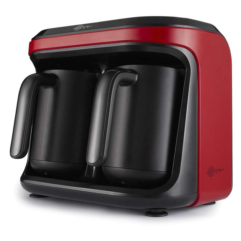 قهوه ساز کاراجا مدل Hatir Hup s Duet