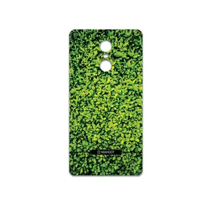MAHOOT Leafs Cover Sticker for Xiaomi Redmi Pro