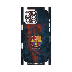 MAHOOT Barcelona_2-FullSkin Cover Sticker for Apple iPhone 16 Pro Max
