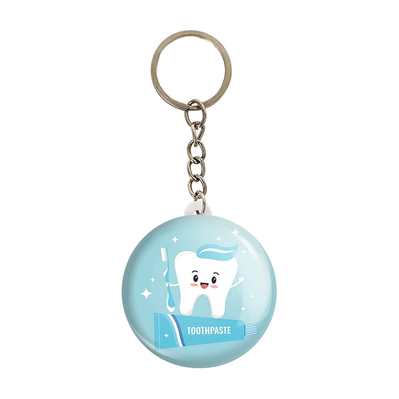 جاکلیدی خندالو مدل دندان و دندان پزشکی کودکانه کد 36735