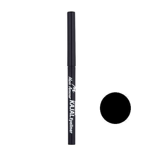 مداد چشم مون آمور مدل کاژال