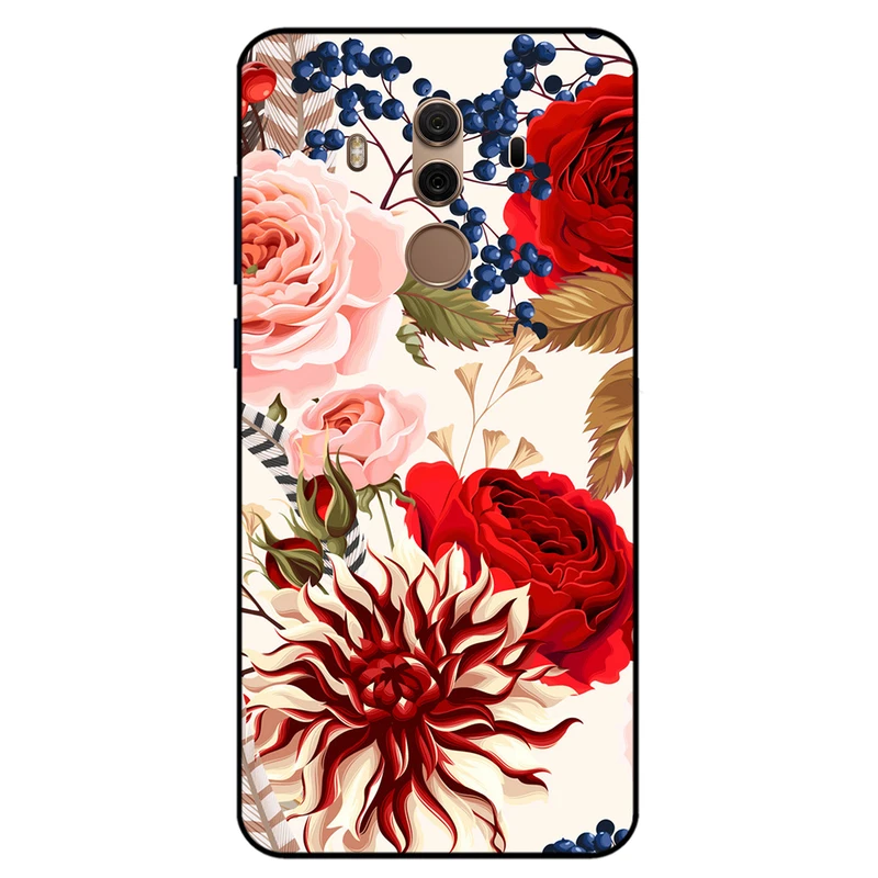 کاور مگافون کد 7350 مناسب برای گوشی موبایل هوآوی Mate 10 Pro