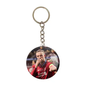 جاکلیدی خندالو مدل جردن هندرسون Jordan Henderson کد 28919