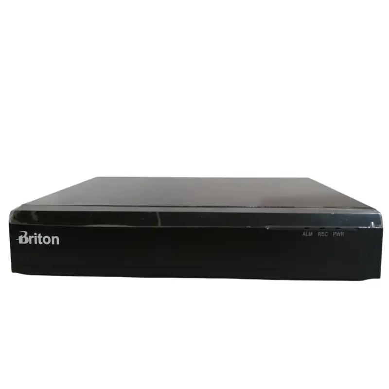 سیستم امنیتی دوربین مداربسته برایتون مدل 85T02