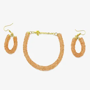 نیم ست زنانه مدل Eb-012