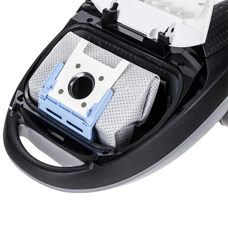 جاروبرقی 2000 وات پارس خزر مدل Turbo 2000