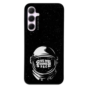 AKAM AMC-WSGA35-SPACE-16 Cover For Samsung Galaxy A35