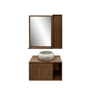 ست کابینت و روشویی مدل gld70 