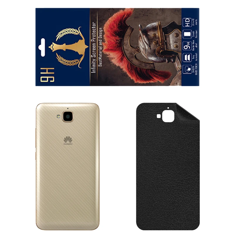 برچسب پوششی اینفینیتی مدل PRO CH مناسب برای گوشی موبایل آنر Play 5X