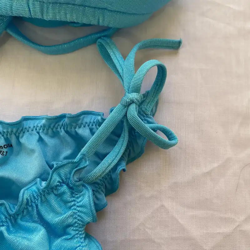 مایو زنانه کالزدونیا مدل SBR1671