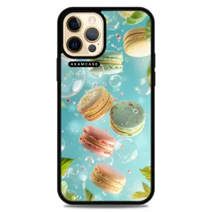 AKAM AMC-WA12PRO-CANDY-6 Cover For Apple iPhone 12 Pro