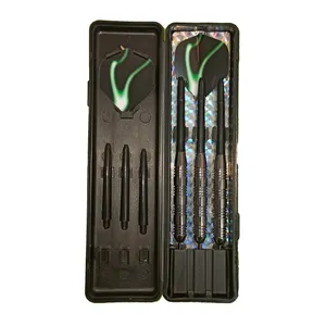 دارت یدک مدل W.M DART کد 23G بسته 3 عددی