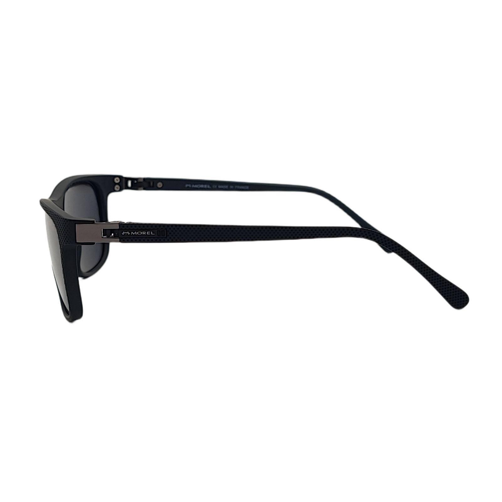 عینک آفتابی مورل مدل P55287 POLARIZED C1 -  - 4