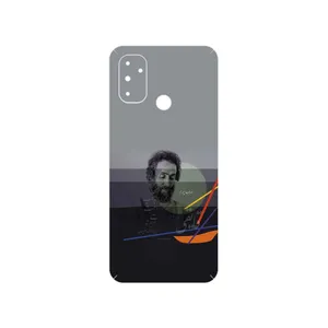 MAHOOT Sohrab Sepehri Cover Sticker for OnePlus Nord N100