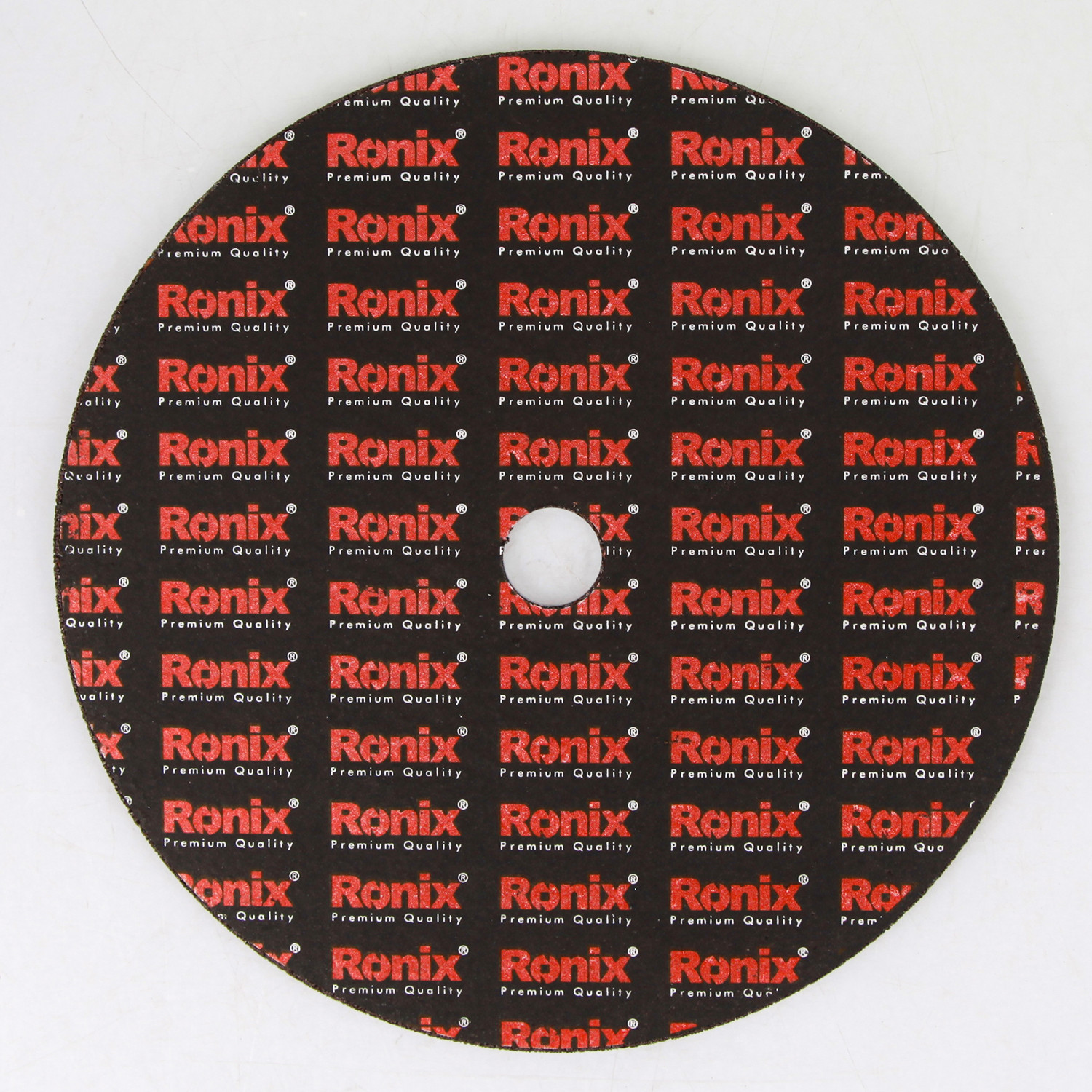 صفحه برش آهن رونیکس مدل RH3712