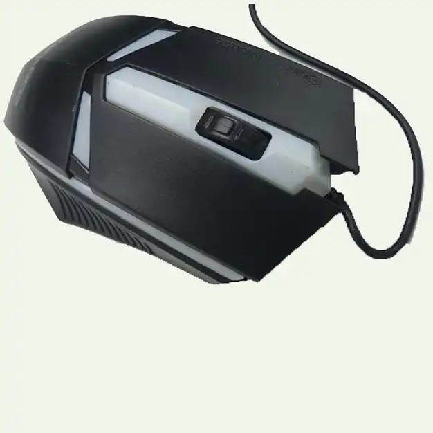 ماوس شیپادو مدل G6