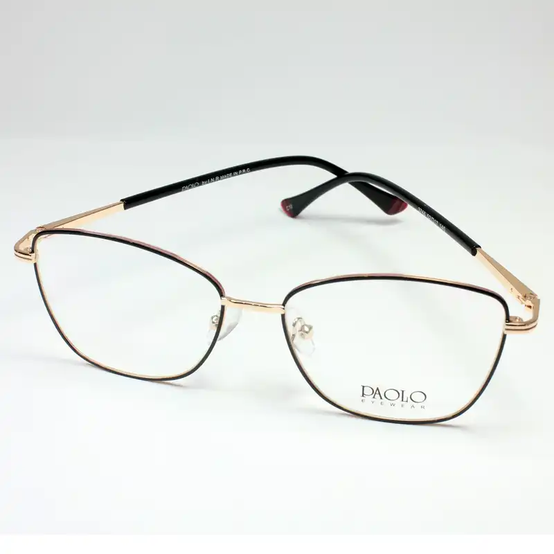 فریم عینک طبی پائولو مدل 3746