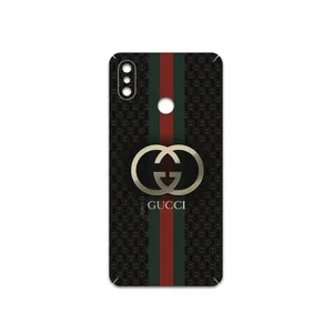 MAHOOT GCC Cover Sticker for Xiaomi Mi Max 3